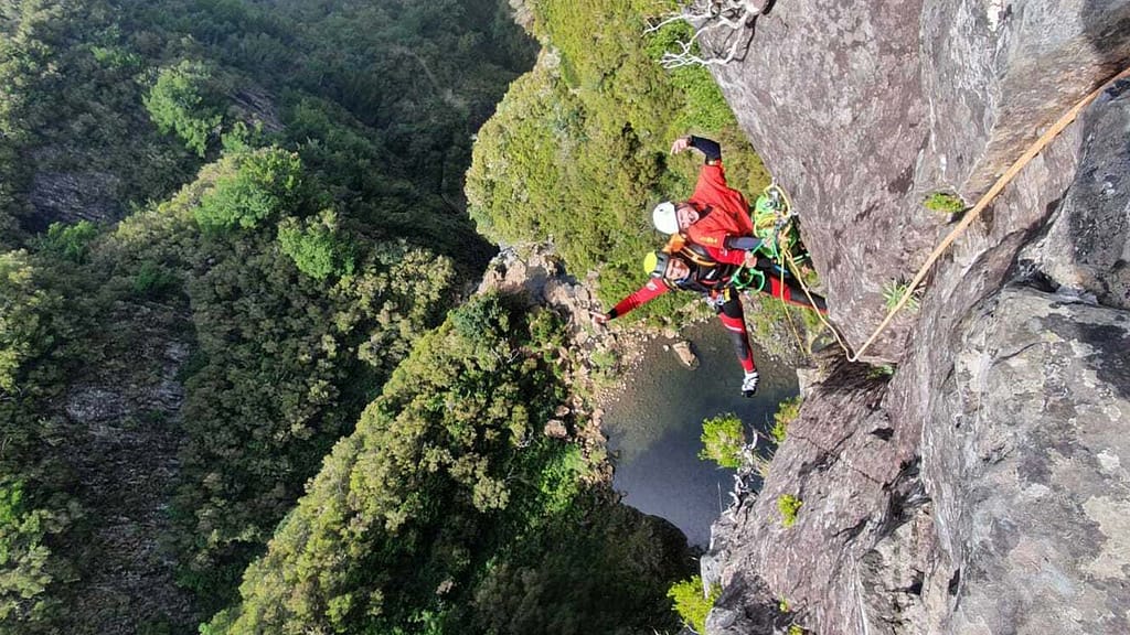 Canyoning Camp Madeira 2026