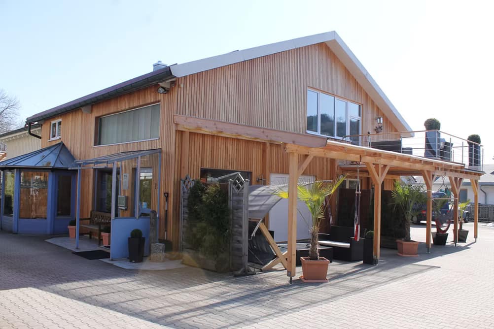 Canyoning Station Allgäu in Sonthofen Blaichach